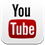 The YouTube corporate logo.